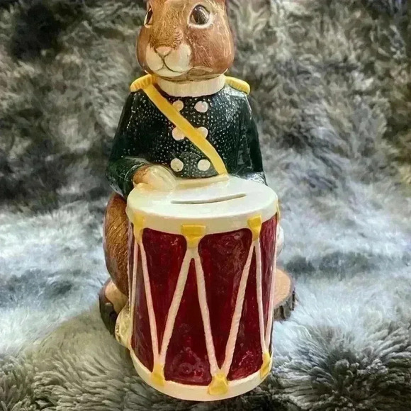 Vintage Royal Doulton's Bunnykins Bunny  Bank - Picture 8 of 15